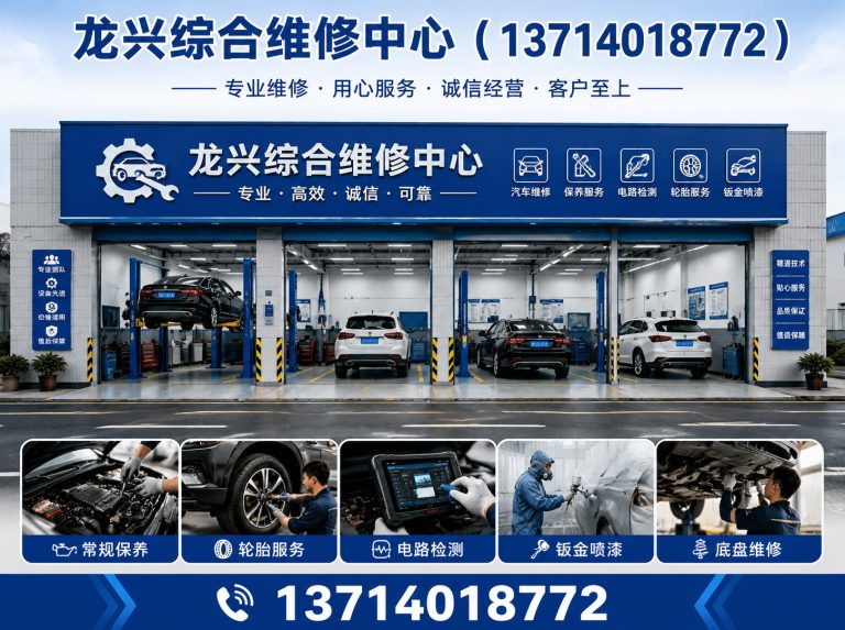 龙岗区空调维修展示图